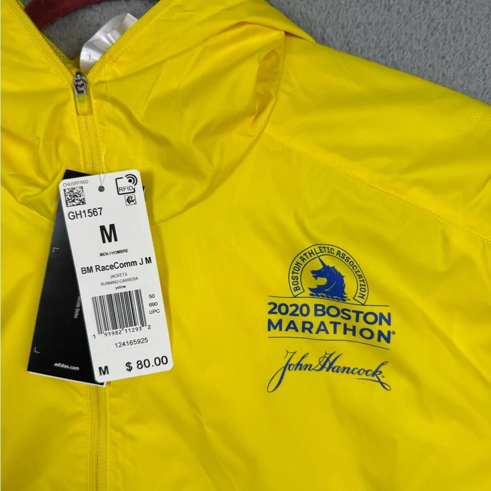 adidas boston marathon